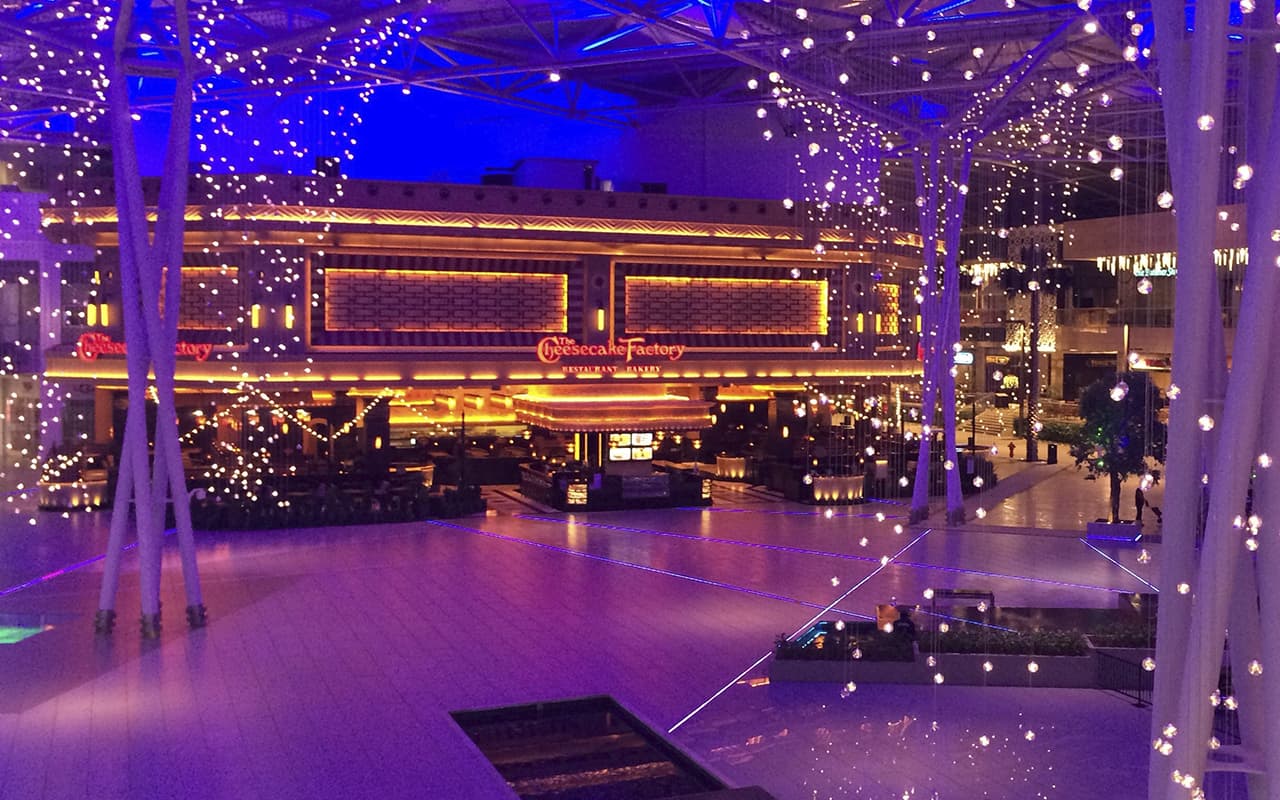 New York’s oldest restaurants - Dove-RedTavern