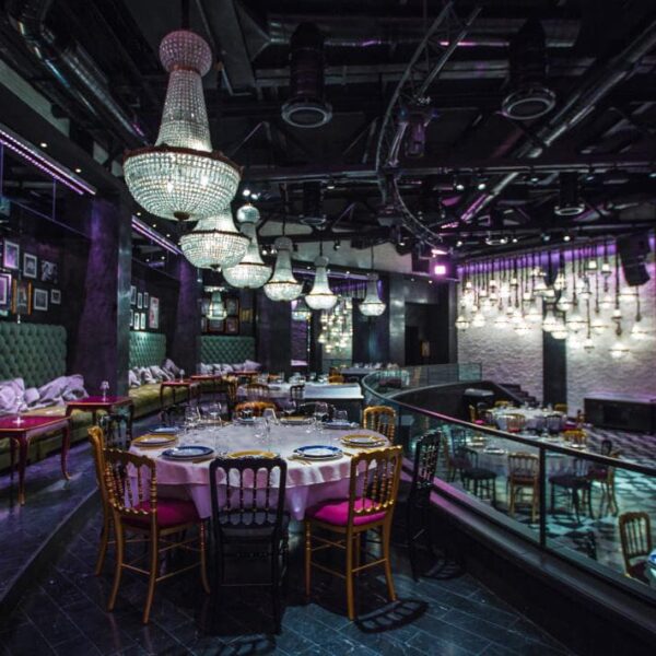 How to Plan a Restaurant-Focused Weekend in New York State