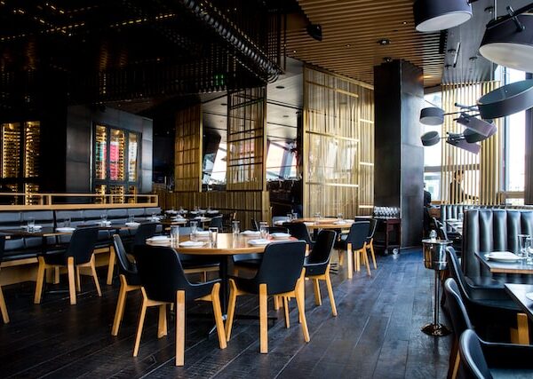 A Gastronomic Extravaganza: Unveiling New York City’s Finest Restaurants and the Art of Culinary Language Translation